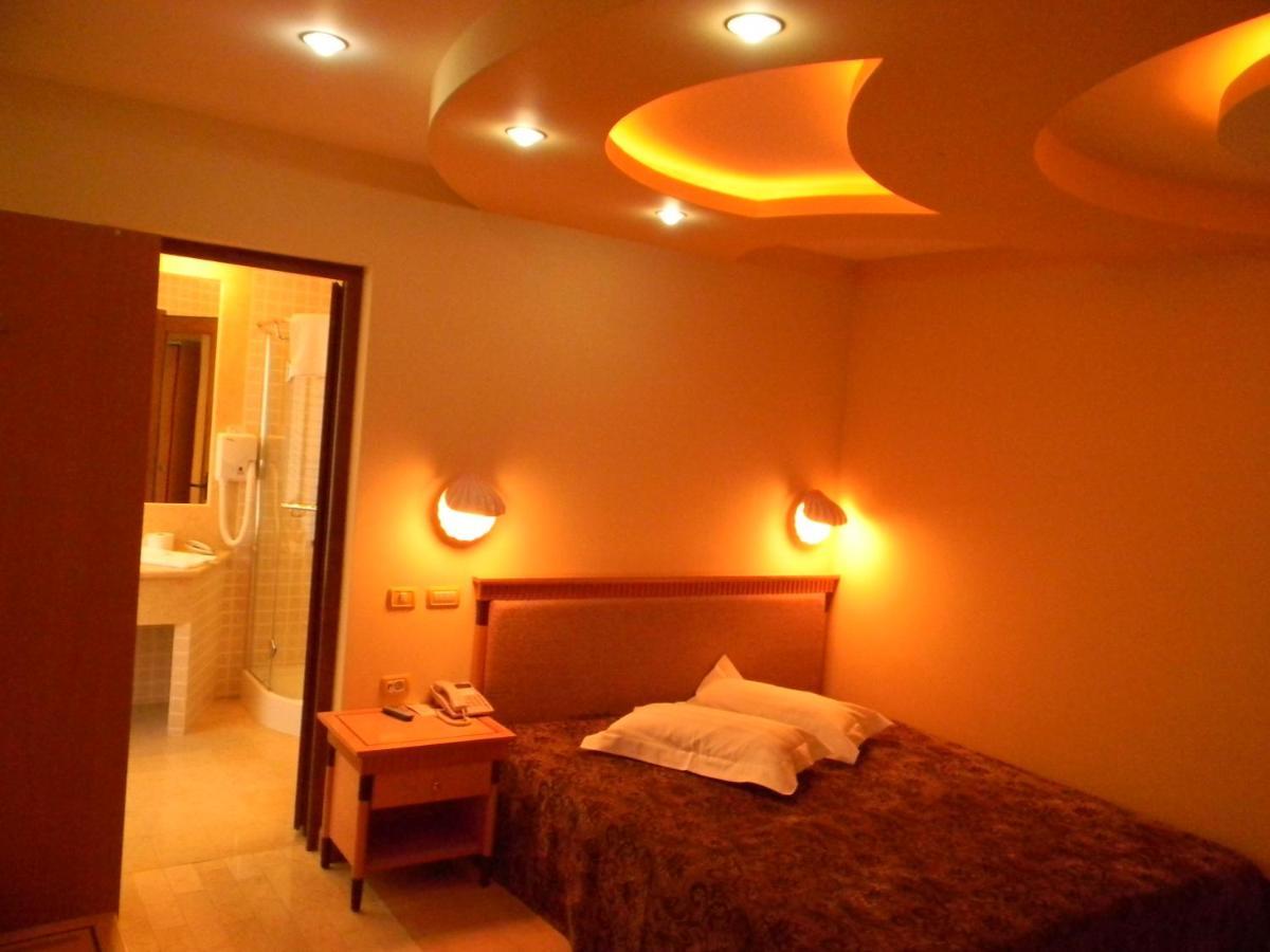 Hotel La Scoica Land Năvodari المظهر الخارجي الصورة