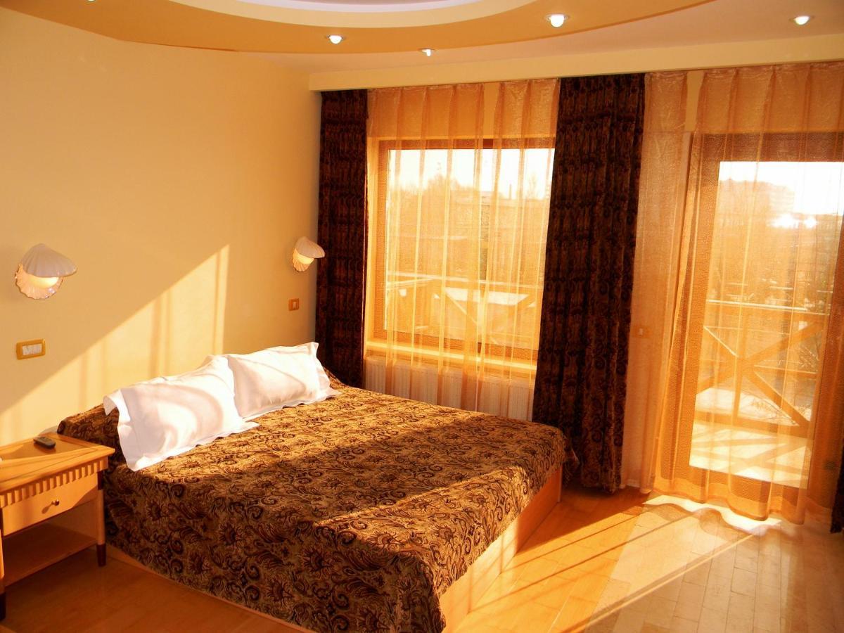 Hotel La Scoica Land Năvodari المظهر الخارجي الصورة